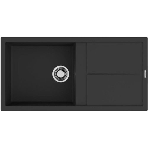 Мойка Omoikiri SUMI 100A GB