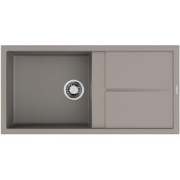 Мойка Omoikiri SUMI 100A GR