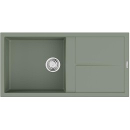 Мойка Omoikiri SUMI 100A WG