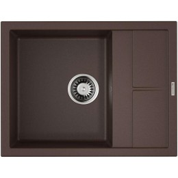 Мойка Omoikiri Sumi 65-DC