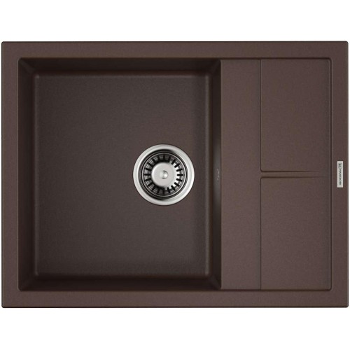 Мойка Omoikiri Sumi 65-DC