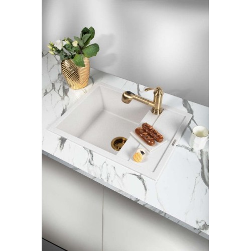 Мойка Omoikiri Sumi 65-DC