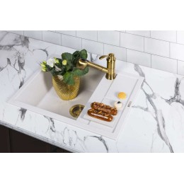 Мойка Omoikiri Sumi 65-DC