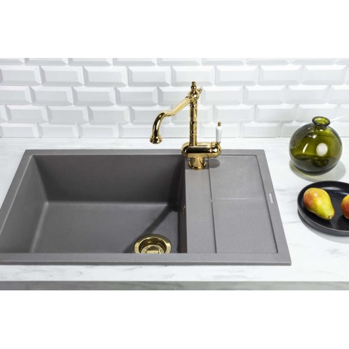 Мойка Omoikiri Sumi 78 LB-ES