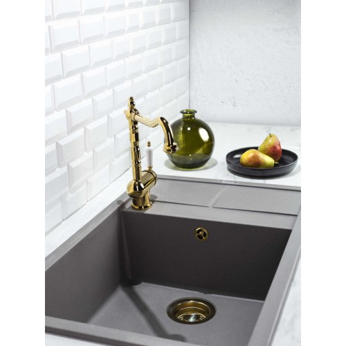 Мойка Omoikiri Sumi 78 LB-ES