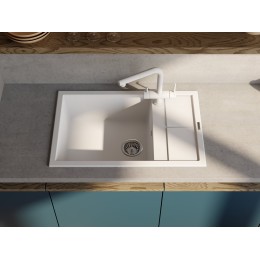 Мойка Omoikiri SUMI 78A-LB GB