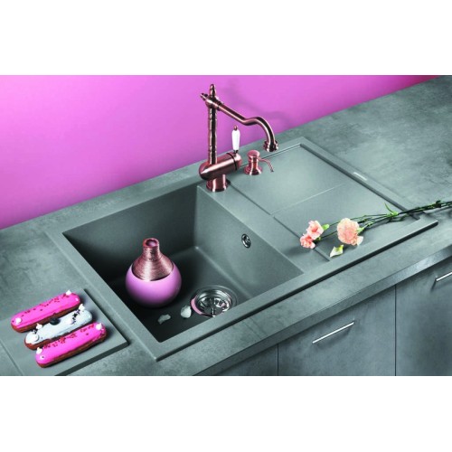 Мойка Omoikiri Sumi 79-PL