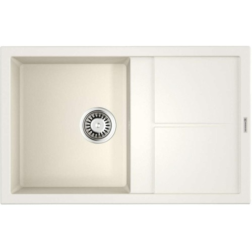 Мойка Omoikiri Sumi 79-WH