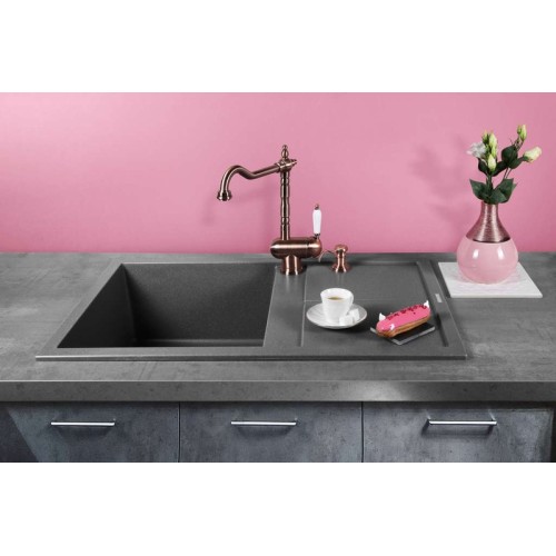 Мойка Omoikiri Sumi 79-WH