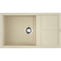 Мойка Omoikiri Sumi 86-BE