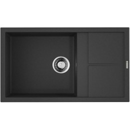 Мойка Omoikiri Sumi 86-BL