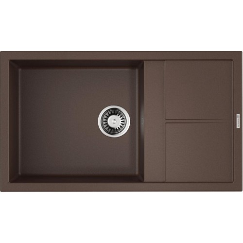 Мойка Omoikiri Sumi 86-ES