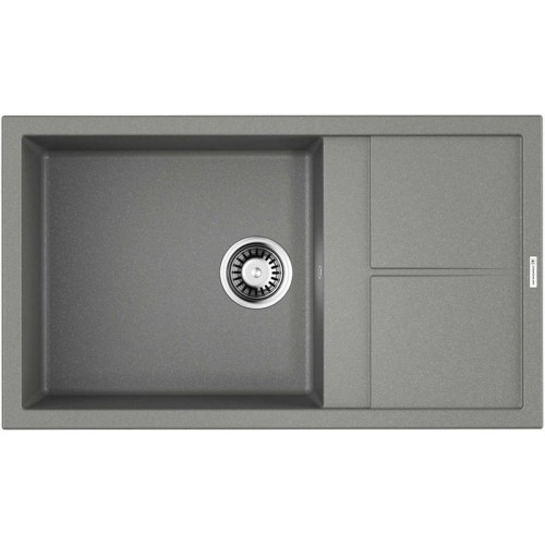 Мойка Omoikiri Sumi 86-GR