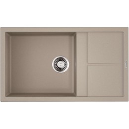 Мойка Omoikiri Sumi 86-SA