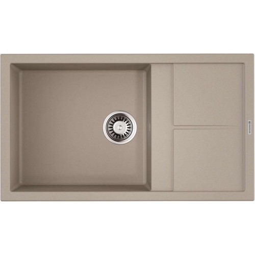 Мойка Omoikiri Sumi 86-SA