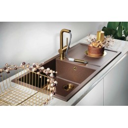 Мойка Omoikiri Sumi 86-SA