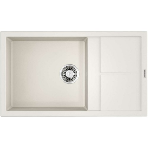 Мойка Omoikiri Sumi 86-WH