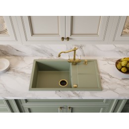 Мойка Omoikiri SUMI 86A GB