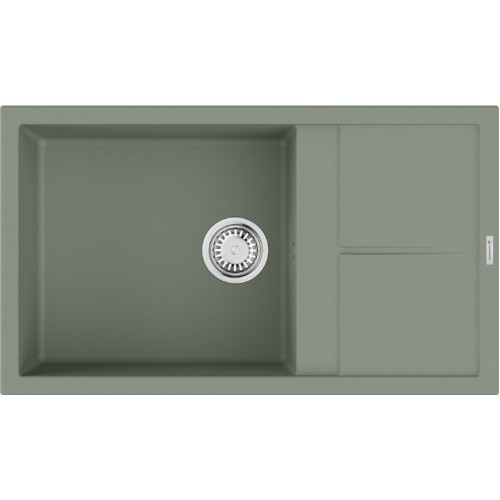 Мойка Omoikiri SUMI 86A WG