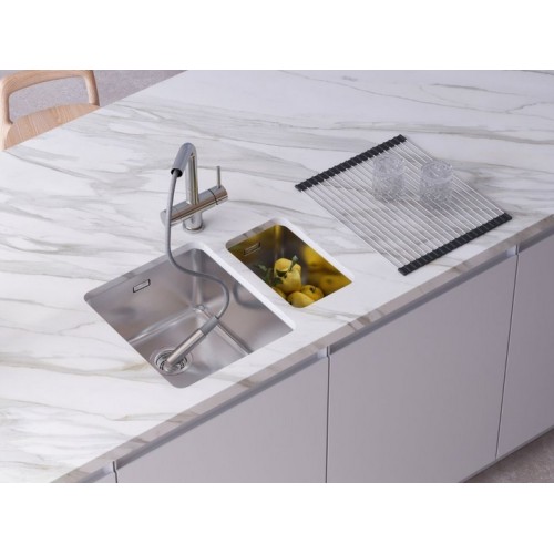 Мойка Omoikiri TADZAVA 38-U/I IN