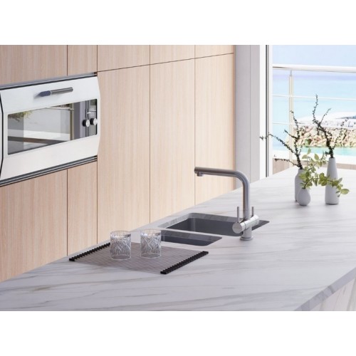 Мойка Omoikiri TADZAVA 38-U/I IN