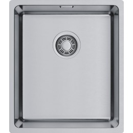 Мойка Omoikiri Tadzava 38-U/I ULTRA 15 IN