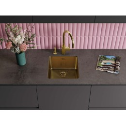 Мойка Omoikiri Tadzava 39-U/I AB