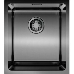 Мойка Omoikiri Tadzava 39-U/I GM