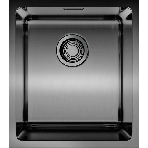 Мойка Omoikiri Tadzava 39-U/I GM