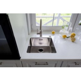 Мойка Omoikiri Tadzava 44-U/I Quadro IN