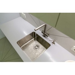 Мойка Omoikiri Tadzava 44-U/I Quadro IN