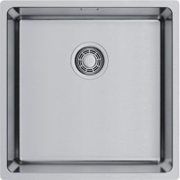 Мойка Omoikiri Tadzava 44-U/I ULTRA 15 IN