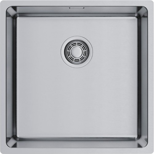 Мойка Omoikiri Tadzava 44-U/I ULTRA 15 IN