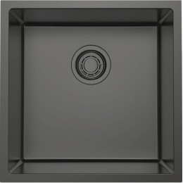 Мойка Omoikiri Tadzava 44-U/I ULTRA GM