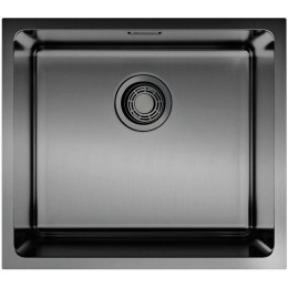 Мойка Omoikiri TADZAVA 49-U/I GM