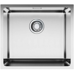 Мойка Omoikiri TADZAVA 49-U/I IN