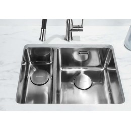 Мойка Omoikiri Tadzava 58-2-U/I IN-R