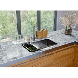 Мойка Omoikiri Tadzava 75-U/I IN