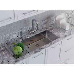 Мойка Omoikiri Tadzava 75-U/I IN