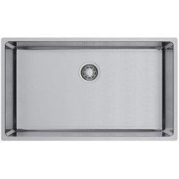 Мойка Omoikiri Tadzava 75-U/I ULTRA 15 IN