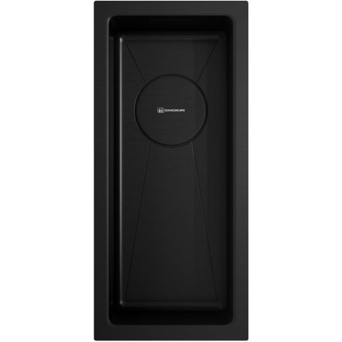 Мойка Omoikiri Taki 20-U/IF-GB