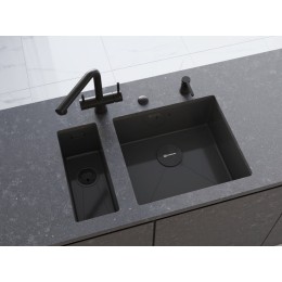 Мойка Omoikiri Taki 20-U/IF-GB