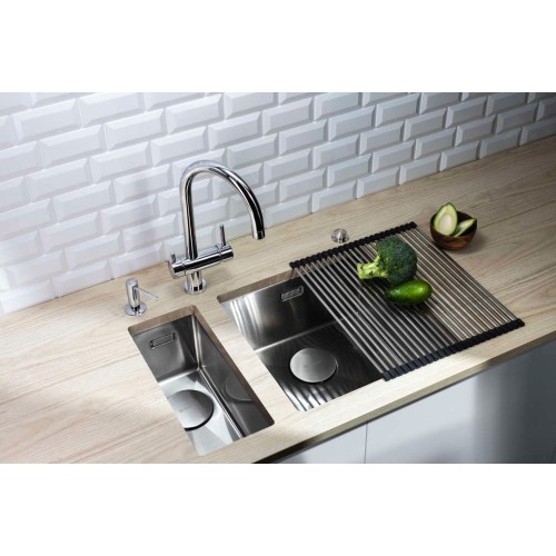 Мойка Omoikiri Taki 20-U/IF-GB