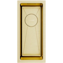 Мойка Omoikiri Taki 20-U/IF-LG