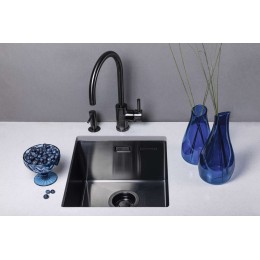 Мойка Omoikiri Taki 38-U/IF GB