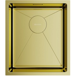 Мойка Omoikiri Taki 38-U/IF-LG