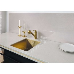 Мойка Omoikiri Taki 38-U/IF-LG