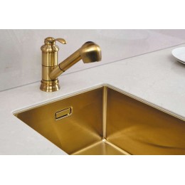 Мойка Omoikiri Taki 38-U/IF-LG