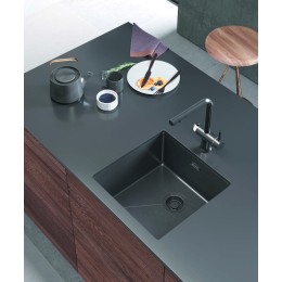 Мойка Omoikiri Taki 44-U/IF-IN