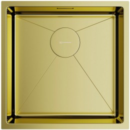 Мойка Omoikiri Taki 44-U/IF-LG